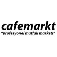 Cafemarkt Professional Kitchen Market logo, Cafemarkt Professional Kitchen Market contact details