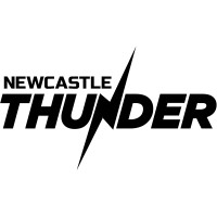 Newcastle Thunder logo, Newcastle Thunder contact details