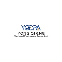 Yong Qiang Chartered Professional Accountant logo, Yong Qiang Chartered Professional Accountant contact details