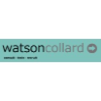 Watson Collard logo, Watson Collard contact details