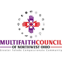 MultiFaith Council of NW Ohio logo, MultiFaith Council of NW Ohio contact details