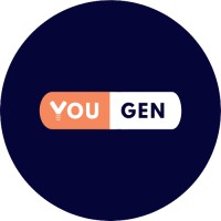 Yougen logo, Yougen contact details