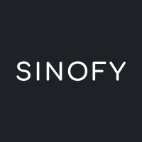 Sinofy Group logo, Sinofy Group contact details