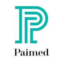 PAIMED logo, PAIMED contact details