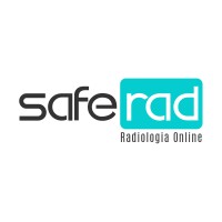 SafeRAD logo, SafeRAD contact details