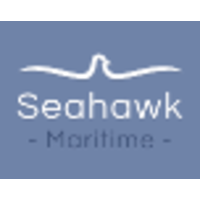 Seahawk Maritime logo, Seahawk Maritime contact details