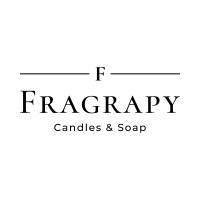 Fragrapy logo, Fragrapy contact details