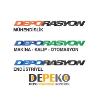 Deporasyon Mühendislik San. Tic. Ltd. Şti. logo, Deporasyon Mühendislik San. Tic. Ltd. Şti. contact details