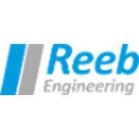 Reeb-Engineering GmbH logo, Reeb-Engineering GmbH contact details