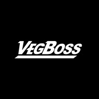 TheVegBoss logo, TheVegBoss contact details