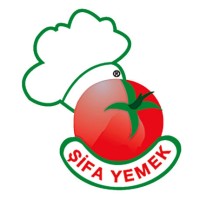 Şifa Yemek logo, Şifa Yemek contact details