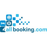 4allbooking logo, 4allbooking contact details