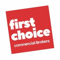 First Choice Commercial Brokers LLC logo, First Choice Commercial Brokers LLC contact details