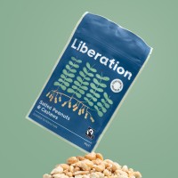 Liberation Foods (CIC) logo, Liberation Foods (CIC) contact details