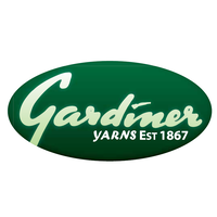 Gardiner Yarns logo, Gardiner Yarns contact details