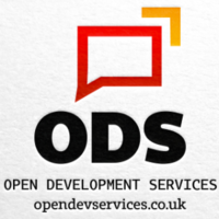 ODS-GB OPEN DEVELOPMENT SERVICES (UK) LTD logo, ODS-GB OPEN DEVELOPMENT SERVICES (UK) LTD contact details