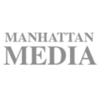 Manhattan Media LLC logo, Manhattan Media LLC contact details