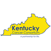 Kentucky Cancer Consortium logo, Kentucky Cancer Consortium contact details