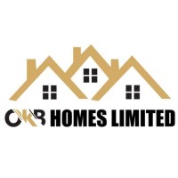 OKB HOMES LIMITED logo, OKB HOMES LIMITED contact details