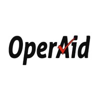 OperAid Software logo, OperAid Software contact details