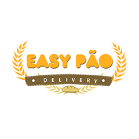 Easy Pão logo, Easy Pão contact details