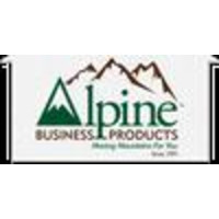 Alpine Office logo, Alpine Office contact details