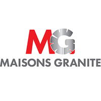 Maisons Granite logo, Maisons Granite contact details