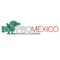 Proméxico España Consulting logo, Proméxico España Consulting contact details