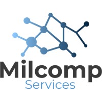 Milcomp Services logo, Milcomp Services contact details