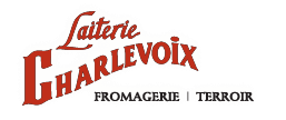 Laiterie Charlevoix logo, Laiterie Charlevoix contact details