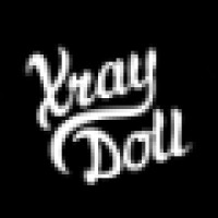 XRay Doll logo, XRay Doll contact details