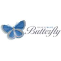 SilveryBlue Butterfly Day Spa, Salon & Boutique logo, SilveryBlue Butterfly Day Spa, Salon & Boutique contact details