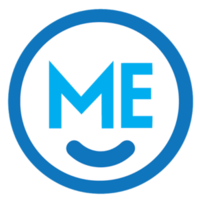 ME Group logo, ME Group contact details