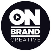 On Brand Creative logo, On Brand Creative contact details