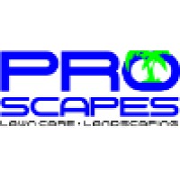 Pro Scapes Landscaping Design logo, Pro Scapes Landscaping Design contact details