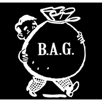 The Brand Ambassadors Group- The B.A.G. logo, The Brand Ambassadors Group- The B.A.G. contact details