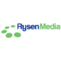 Rysen Media logo, Rysen Media contact details