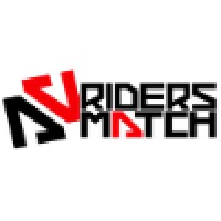 RIDERS MATCH logo, RIDERS MATCH contact details