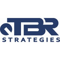 TBR Strategies logo, TBR Strategies contact details