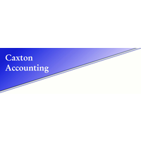 Caxton Accounting logo, Caxton Accounting contact details