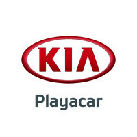 Kia Playacar logo, Kia Playacar contact details