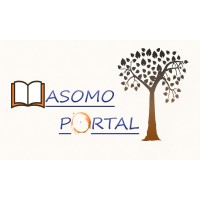 Masomo Portal logo, Masomo Portal contact details