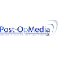 Post-Op Media logo, Post-Op Media contact details