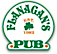 Flanagans Pub logo, Flanagans Pub contact details