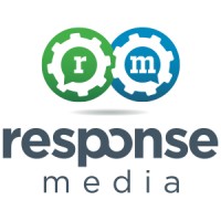 Response Media logo, Response Media contact details