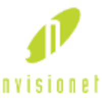 nvisionet design logo, nvisionet design contact details