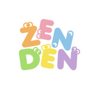 ZenDen Studio logo, ZenDen Studio contact details