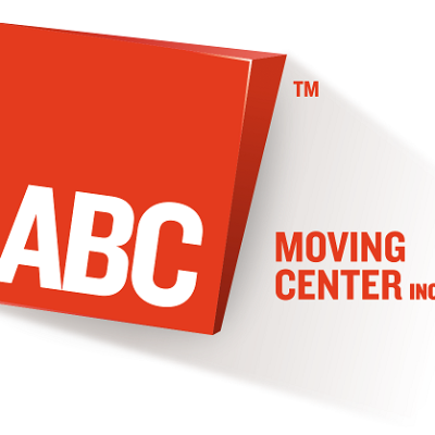 ABC Moving Center logo, ABC Moving Center contact details