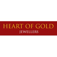 Heart of Gold Jewellers Ltd logo, Heart of Gold Jewellers Ltd contact details