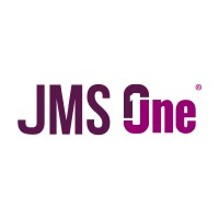 JMS One logo, JMS One contact details